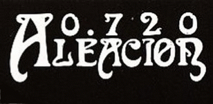 logo 0.720 Aleacion